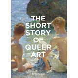 The Short Story of Queer Art — cover