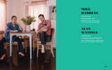 Queer Power Couples — interior spread