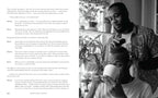 Queer Power Couples — interior spread