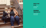Queer Power Couples — interior spread