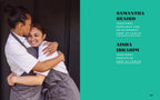 Queer Power Couples — interior spread