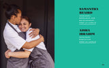 Queer Power Couples — interior spread
