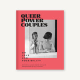 Queer Power Couples — cover