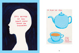 Get Your Sh*t Together — interior spread