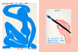 Get Your Sh*t Together — interior spread