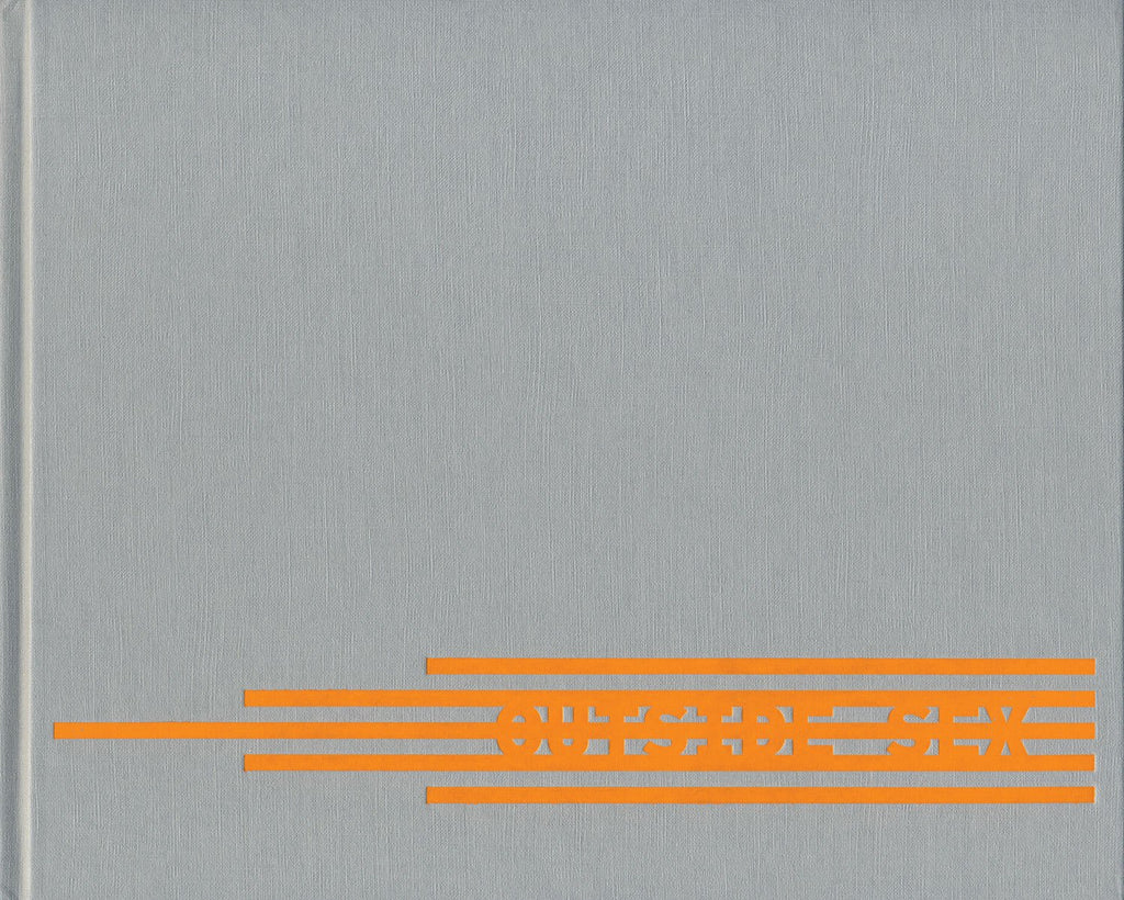 Daniel Case: Outside Sex