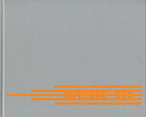 Daniel Case: Outside Sex