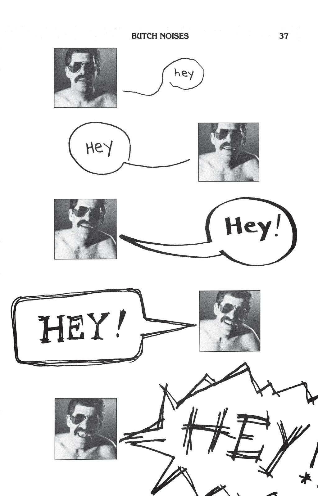 The Butch Manual