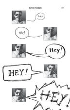 The Butch Manual