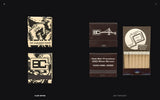 CRUISING: Gay Matchbooks interior spread