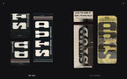 CRUISING: Gay Matchbooks interior spread