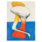 Calder Bollards T-Shirt