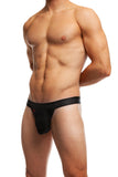 Naked Fit Tencel Thong by Jack Adams in 5 colors