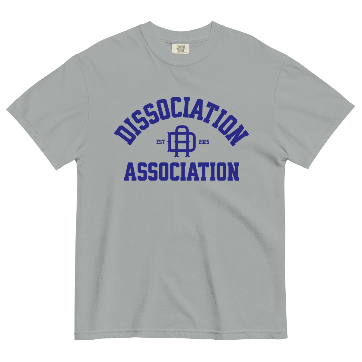 Dissociation Association Shirt