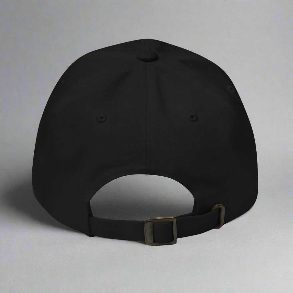 Let Me Smell Your Pits Dad Hat by YES HOMO in Black
