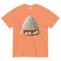 Giant Mound of Whipped Cream Sweatshirt