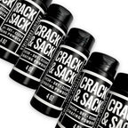 Crack & Sack Chafing Powder by Explicit Essentials