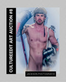 jackson photografix,  Hot Gay Players #2, 2017