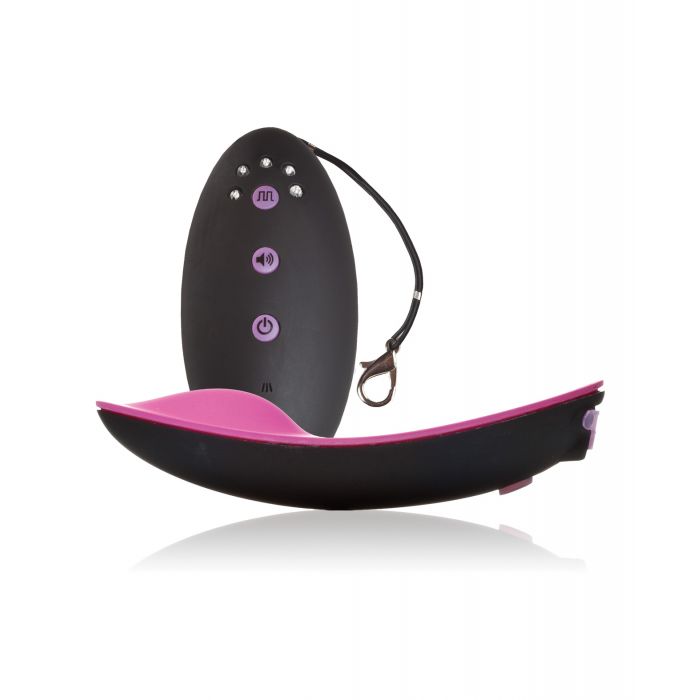 OhMiBod Club Vibe 2.OH Remote Control Panty Vibrator