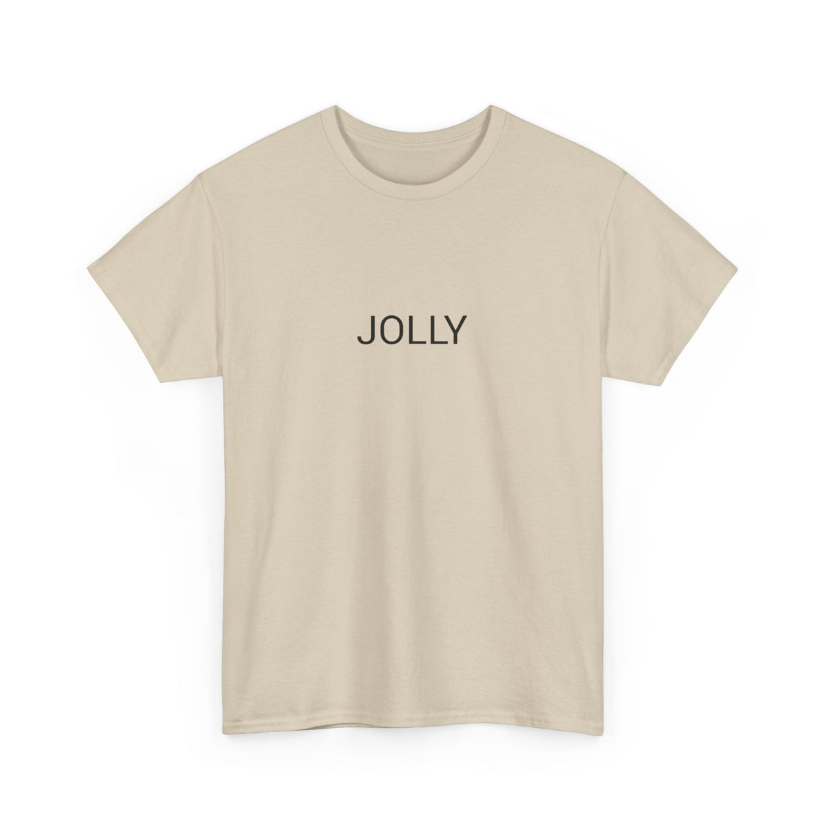 JOLLY TEE BY CULTUREEDIT AVAILABLE IN 13 COLORS