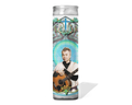 John Prine Celebrity Prayer Candle