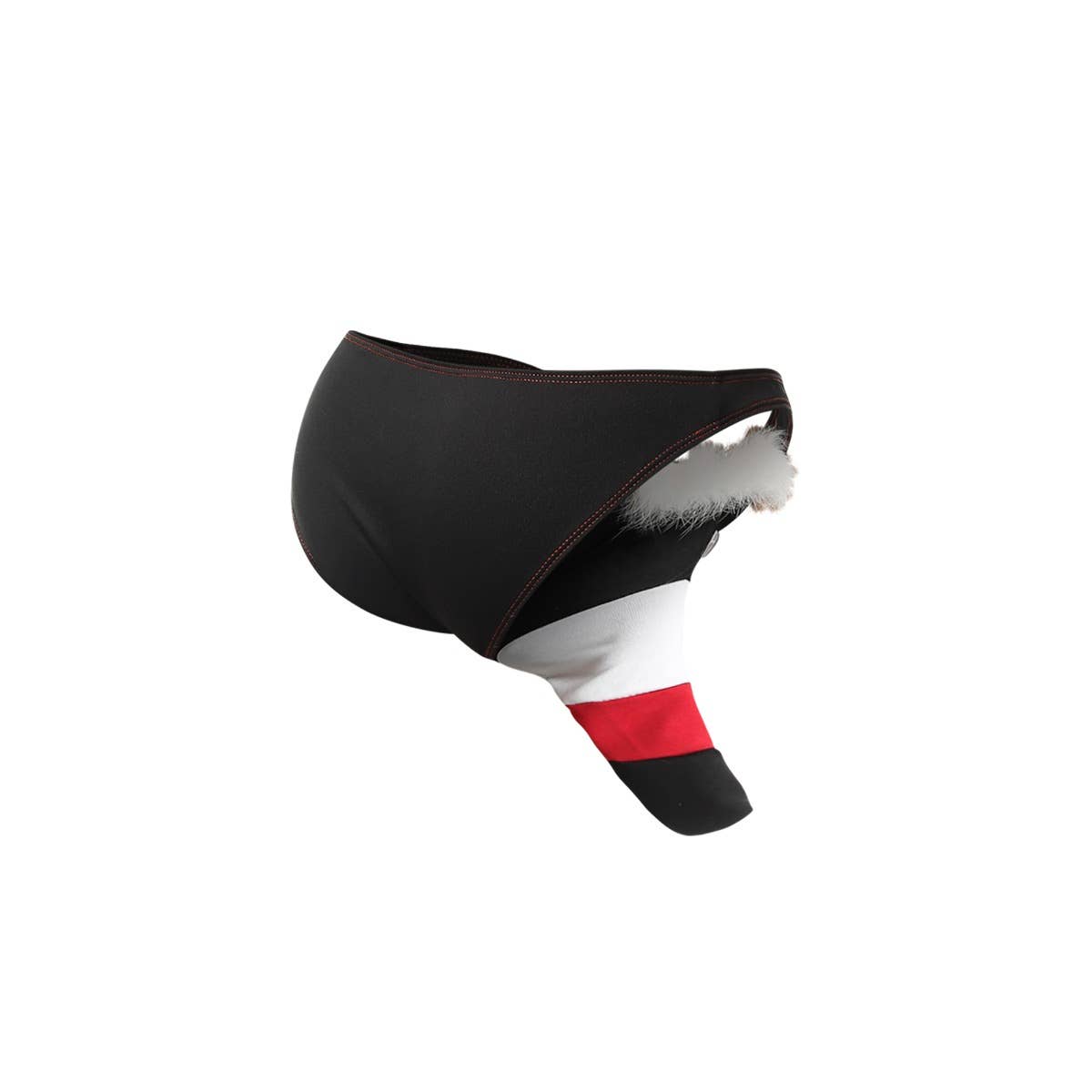 MOB Toucan Bikini - Black