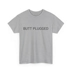 BUTT PLUGGED TEE BY CULTUREEDIT AVAILABLE IN 13 COLORS