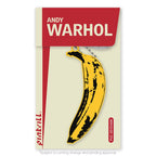 Andy Warhol Pvc Bag Charm