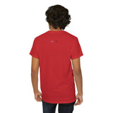 BACK DOOR TEE BY CULTUREEDIT AVAILABLE IN 13 COLORS
