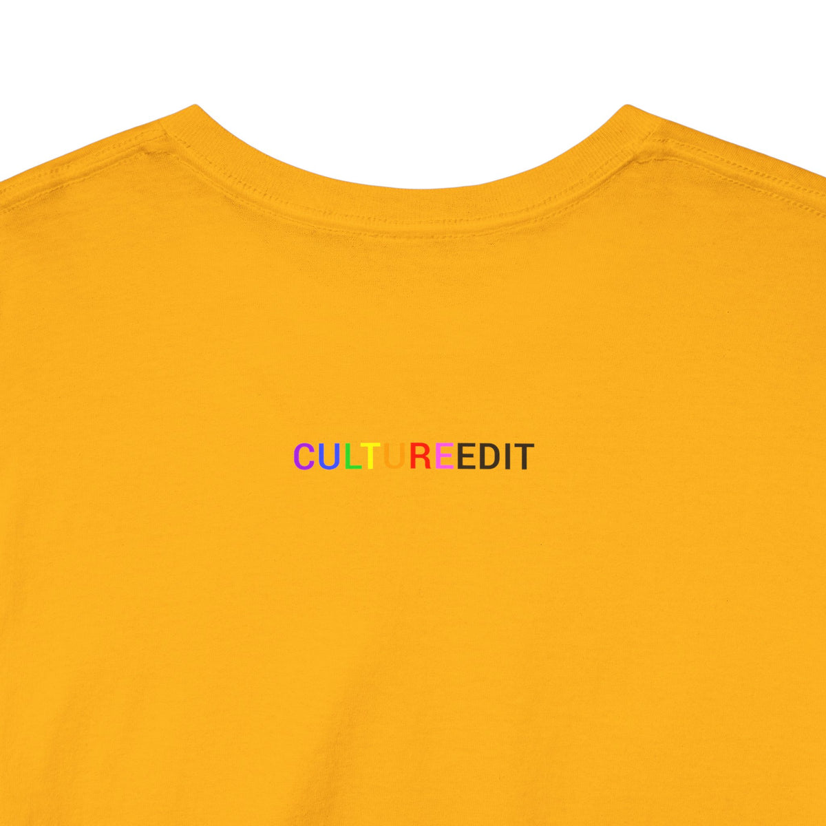 CIRCUIT QUEEN TEE BY CULTUREEDIT AVAILABLE IN 13 COLORS