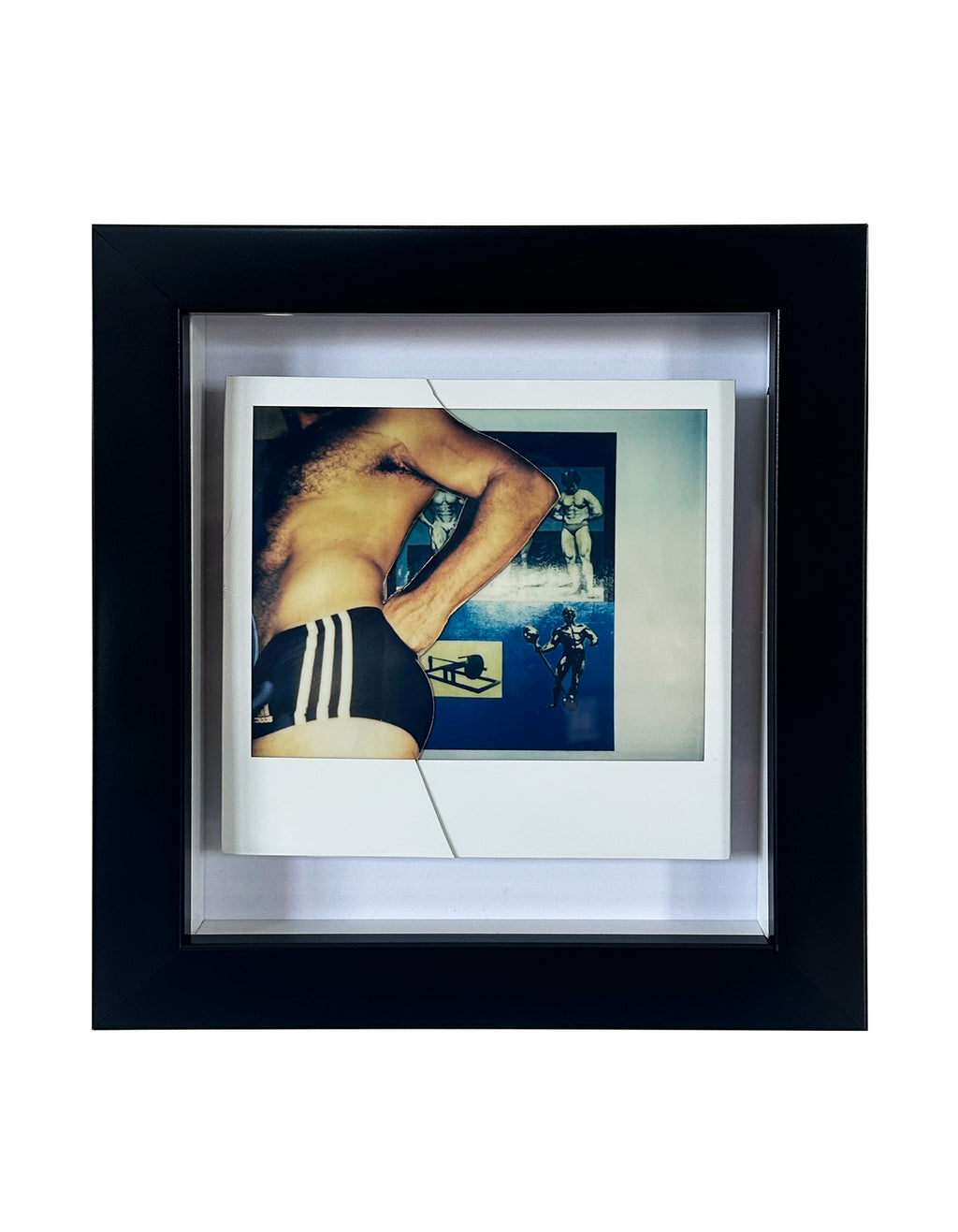 Mike Fernandez, Untitled, 2025