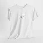 TOP TEE BY CULTUREEDIT AVAILABLE IN 13 COLORS