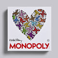 Keith Haring Monopoly – Pop Shop 40th Anniversary Edition