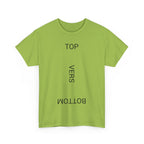 TOP / VERS / BOTTOM TEE