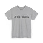 CIRCUIT QUEEN TEE BY CULTUREEDIT AVAILABLE IN 13 COLORS