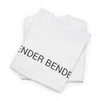 GENDER BENDER BY CULTUREEDIT AVAILABLE IN 13 COLORS