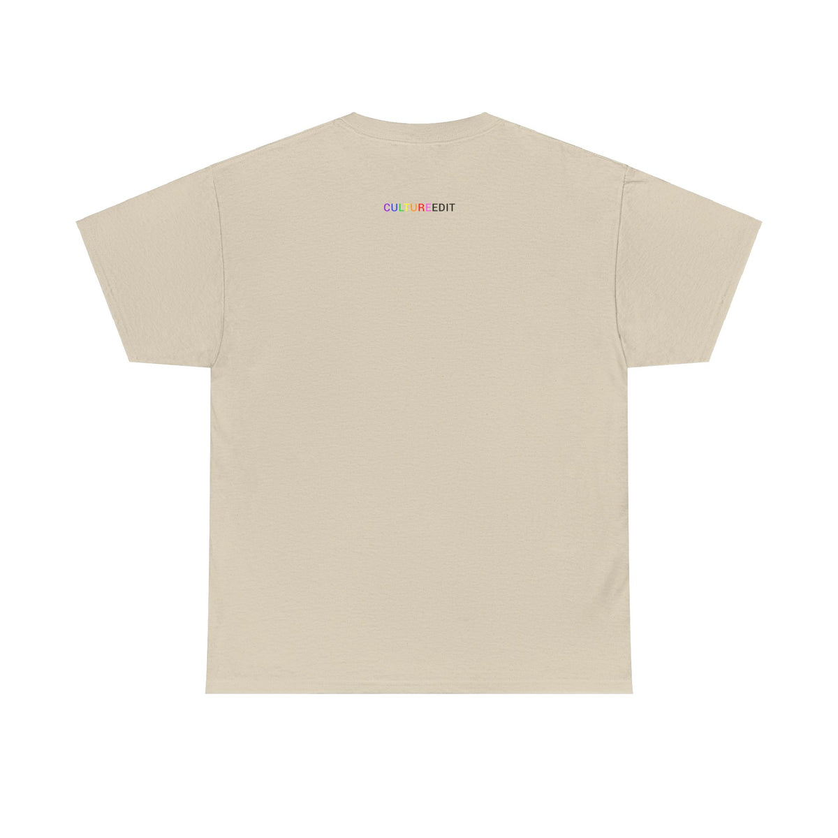 FISTEE IN TRAINING TEE BY CULTUREEDIT AVAILABLE IN 13 COLORS