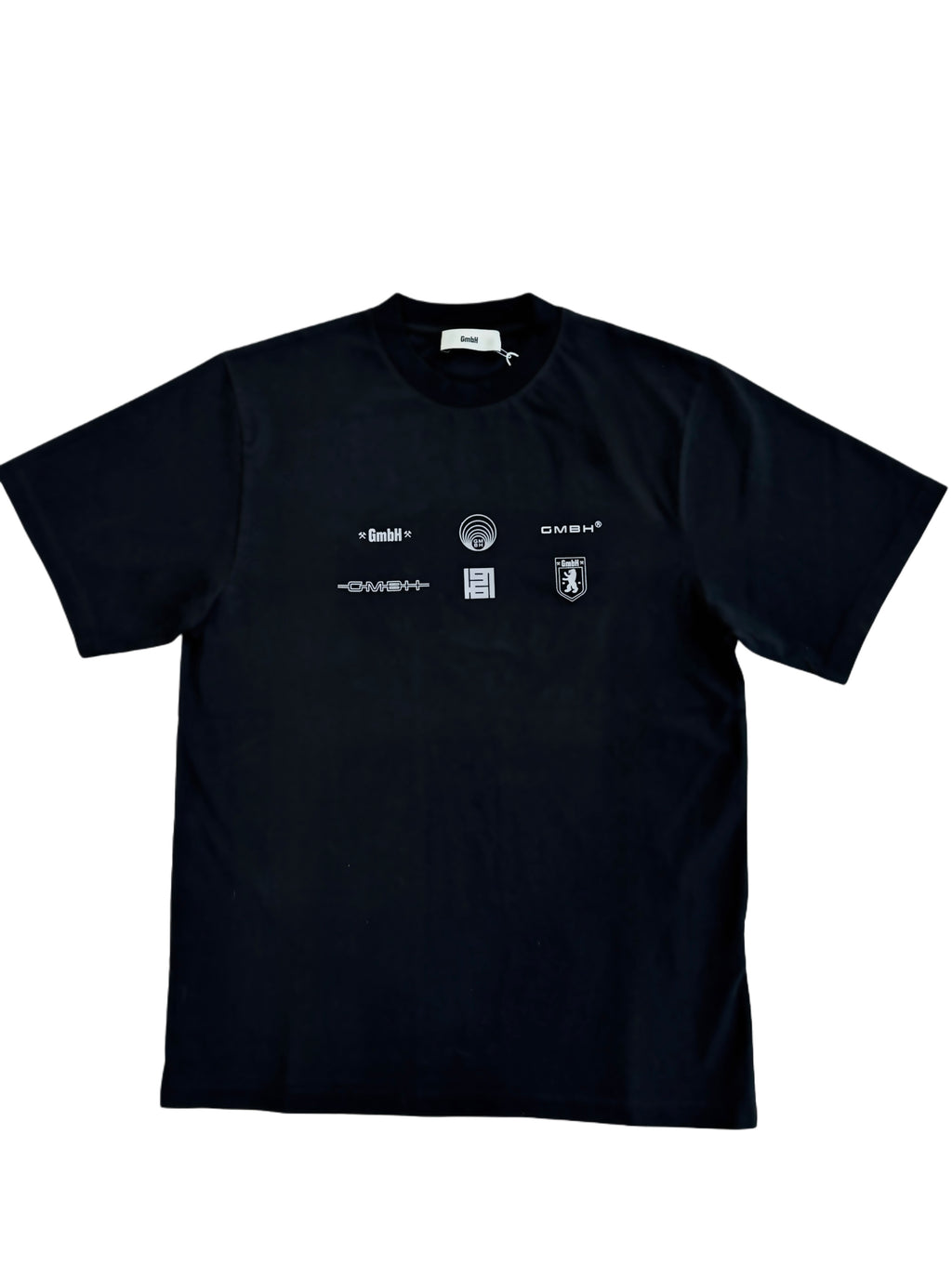 GMBH LOGO TEE