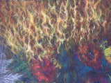 Maxim Bondarenko, Burning It, 2025