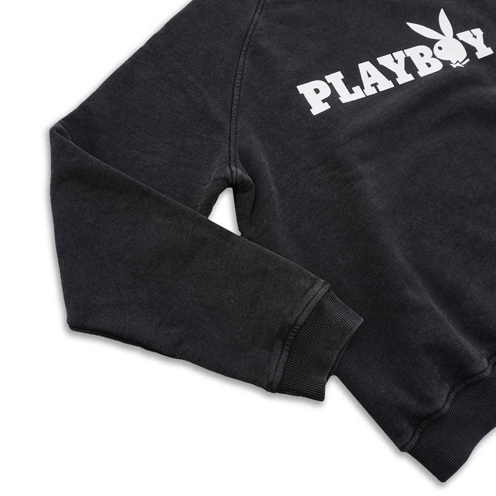 PLAYBOY Masthead Sweatshirt