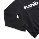 PLAYBOY Masthead Sweatshirt