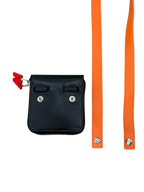 Walter Van Beirendonck Ghost Wallet