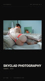 Skyclad Photography, Cheeky, 2012