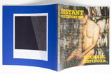 Instant Gratification by Michael Espinoza