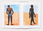 Dieter Hall: A Naked Chair