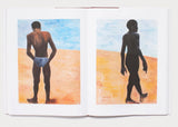 Dieter Hall: A Naked Chair