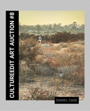Daniel Case, Sunset Watch, 2023