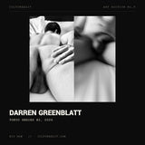 Darren Greenblatt, Tokyo Series #2, 2026