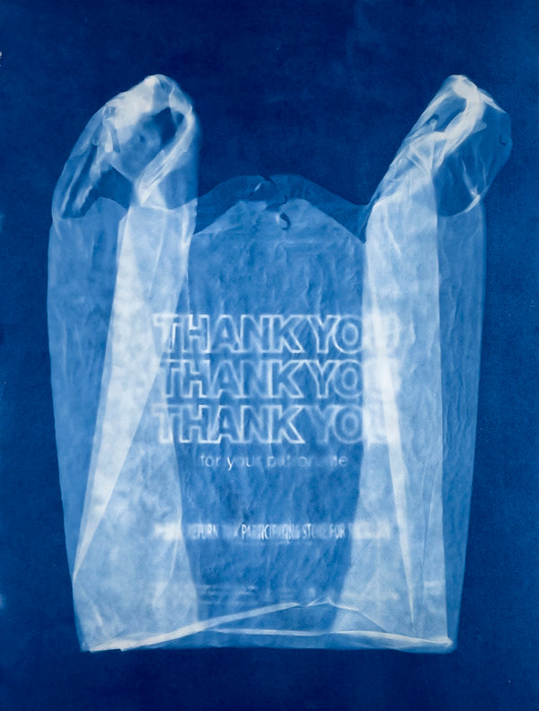 Saumitra Chandratreya, No, Thank You!, 2022
