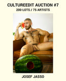 Josef Jasso, Francois Sagat: Juicy Watermelon, 2018